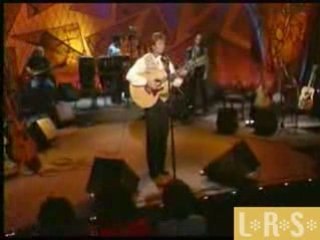 Sunshine On My Shoulders