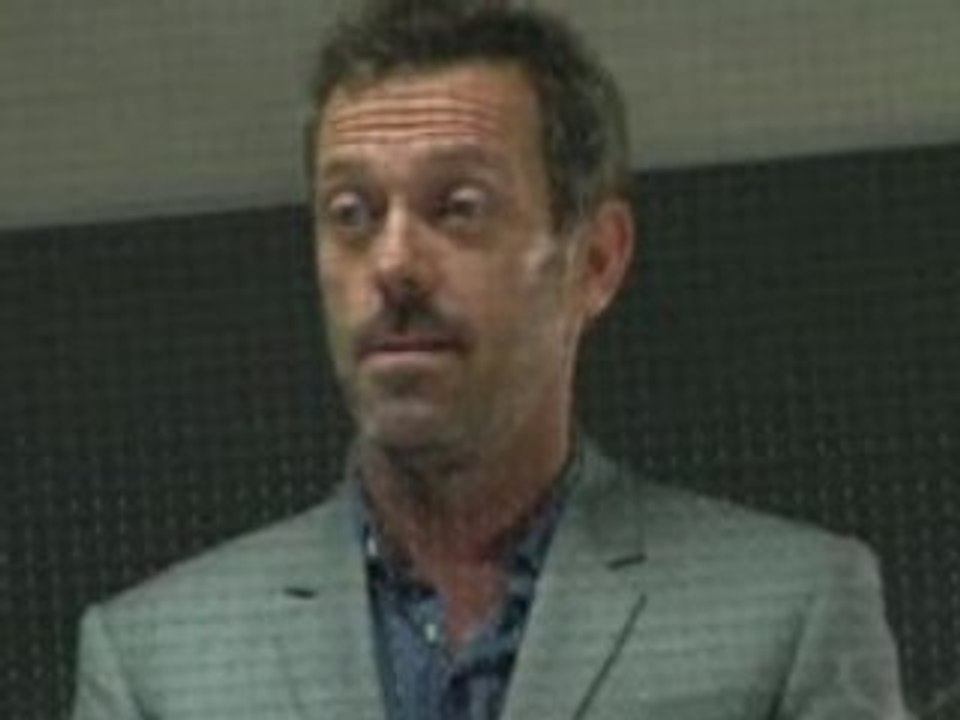 Promo House - Not Cancer (5x02)