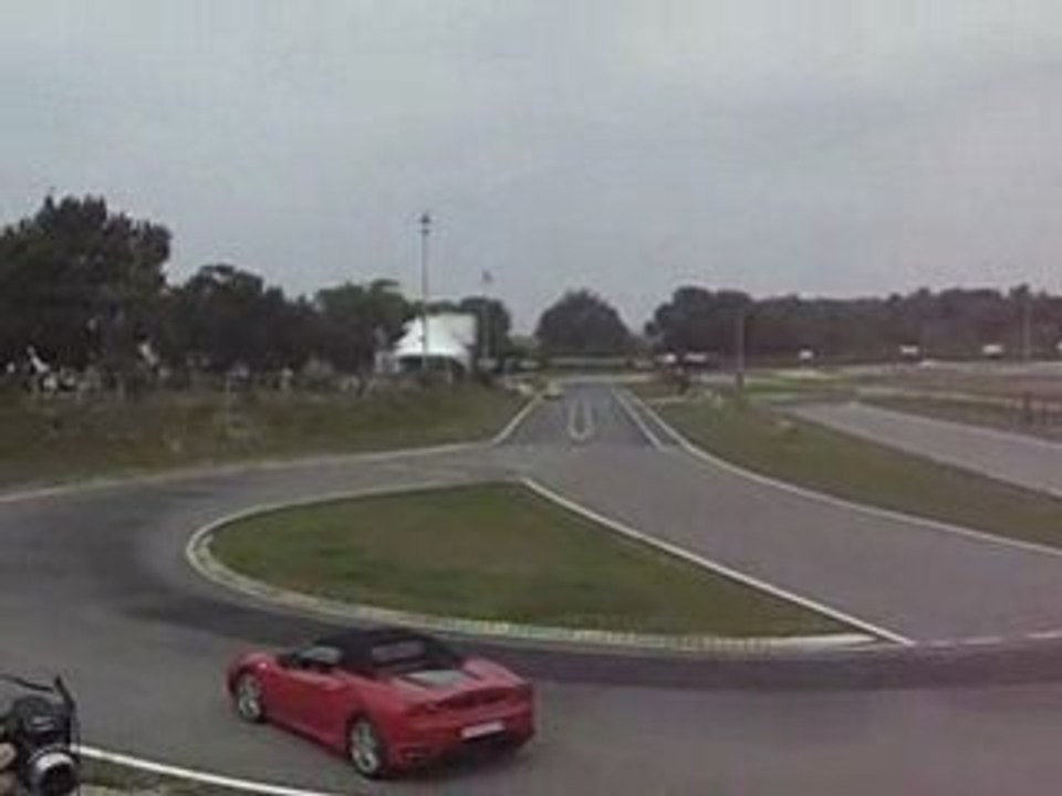 Video stage pilotage 200908 saint laurent de mure (19)