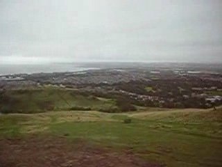 Holyrood Park, Edinburgh