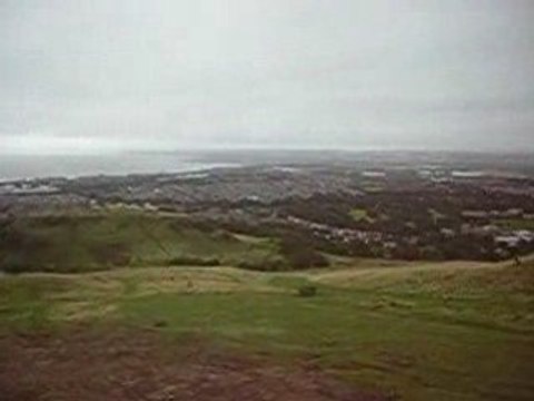 Holyrood Park, Edinburgh