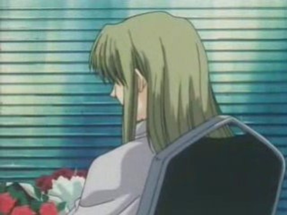 Amv Manga - Just one