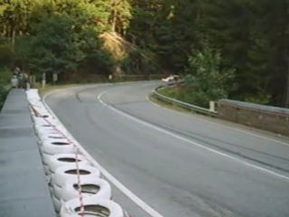 course de côte du trôs marets