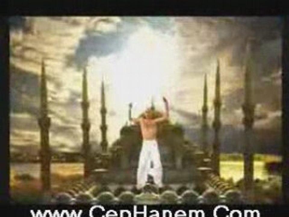 Kerem Bayar - Ask Elinden