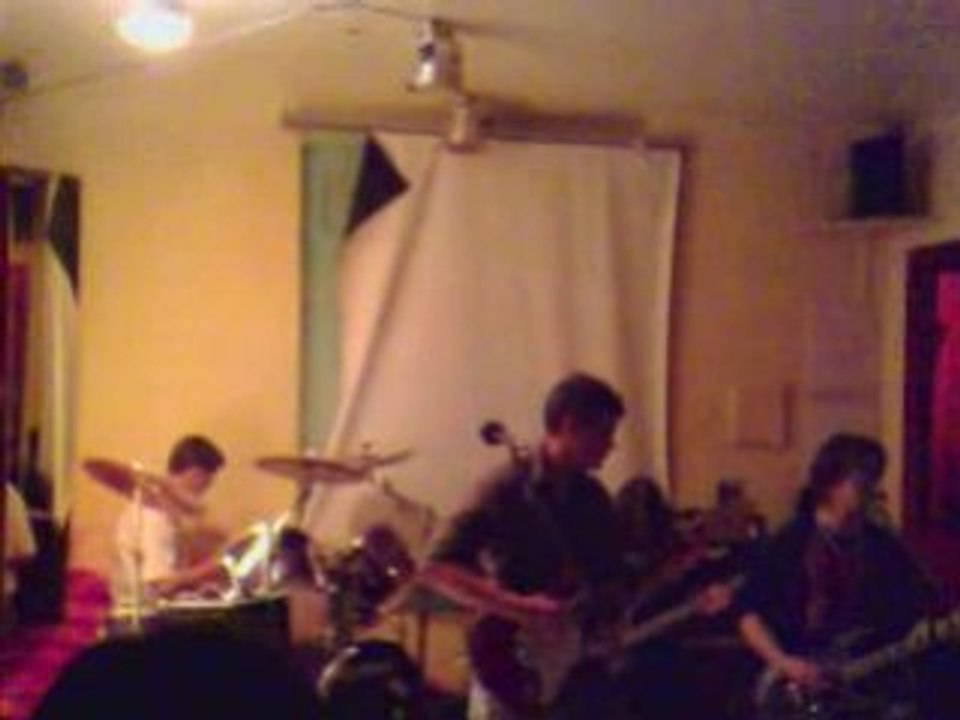 Concer ARCK'Spirit