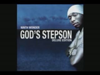 Nas - Get Down (9th Wonder Remix)