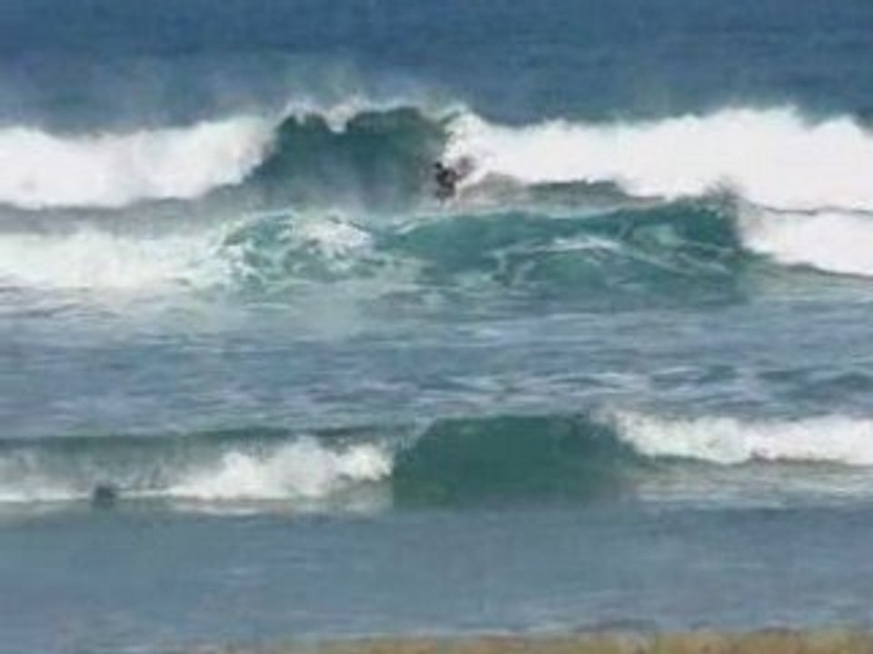 wave-ski à la Baie le 20-09_0001