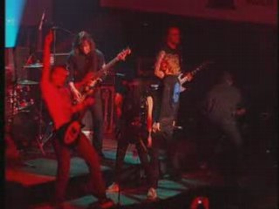 Ария feat СЛОТ - Улица Роз