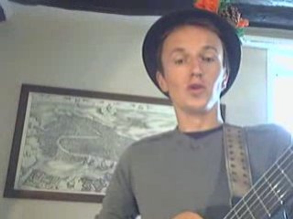 Michelle - The Beatles - Par DeL ;-)