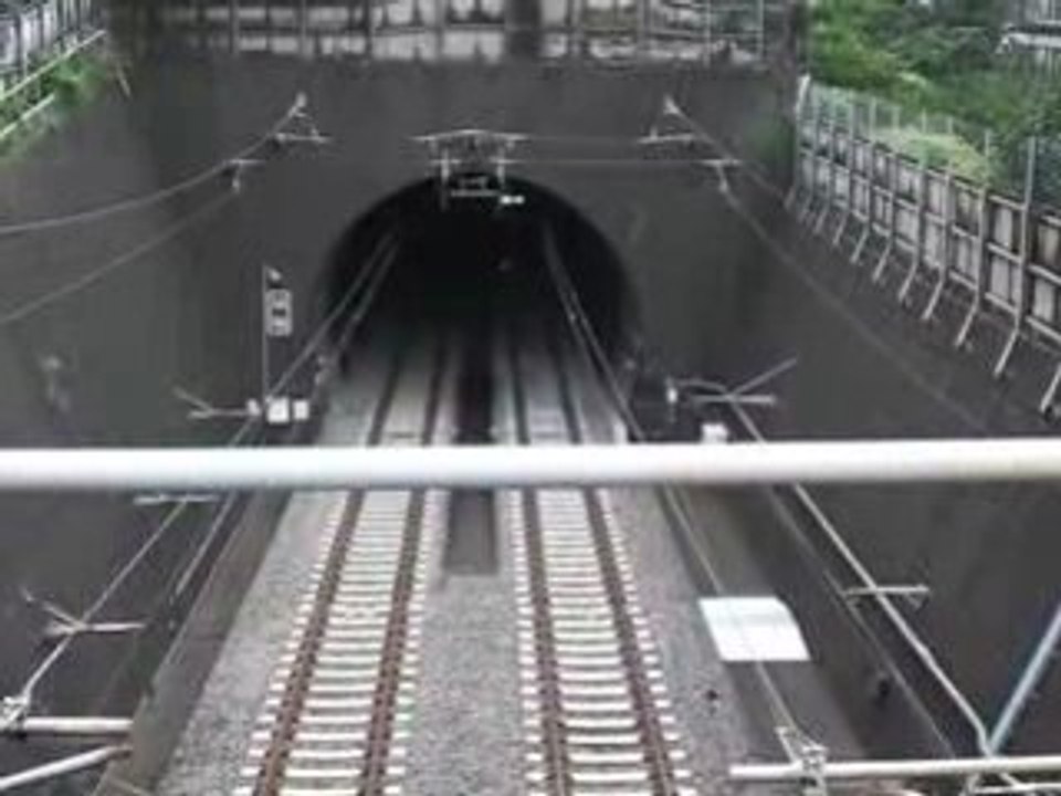 Shinkansen