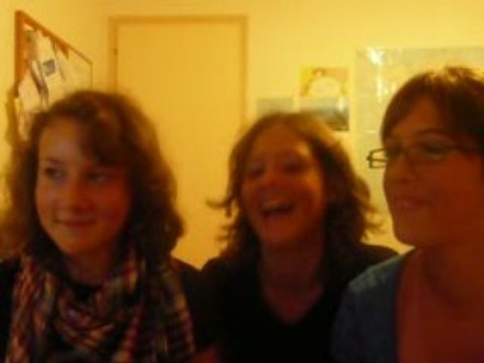 Bétisier Calvin Harris