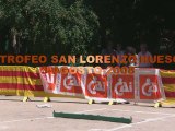 XXIII Trofeo San Lorenzo Huesca 1 Senior Masculina Parte III