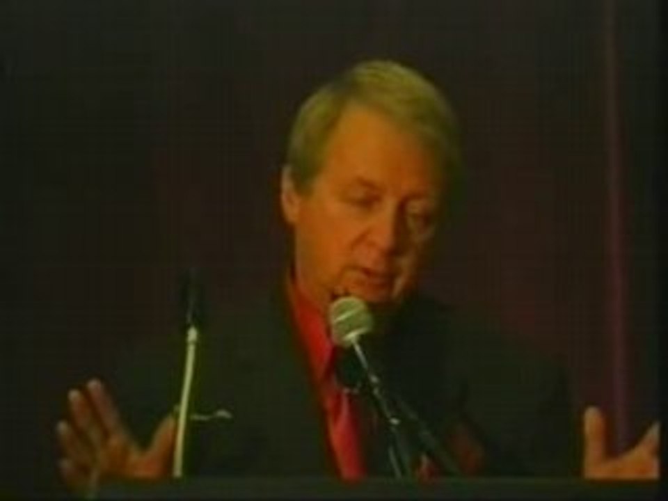 The Legacy of colonel Philip Jr. Corso Part1 - 2/3