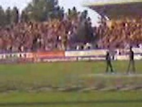 Dragons Catalans - Wigan Warriors ( Play Off )