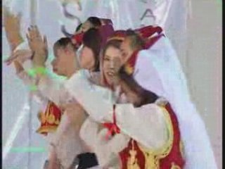 İNEGÖL ŞENLİGİNDE BOSNA HERSEK DER FOLLOR EKİBİ-