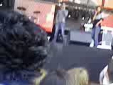 nrj in the park 2008