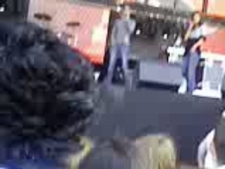 nrj in the park 2008