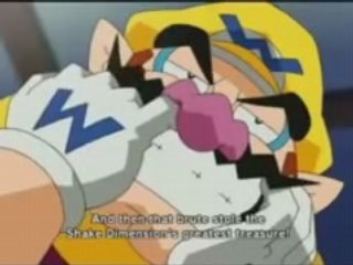 TRAILER: Wario Land Shake Dimension