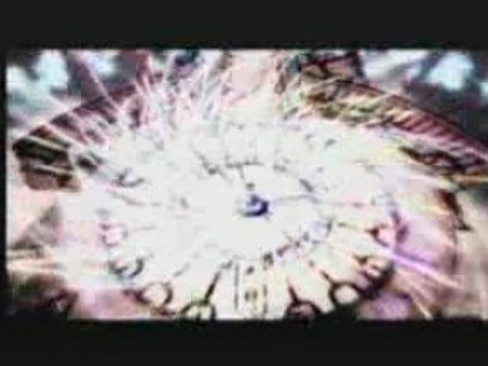 Présentation personnages magna carta