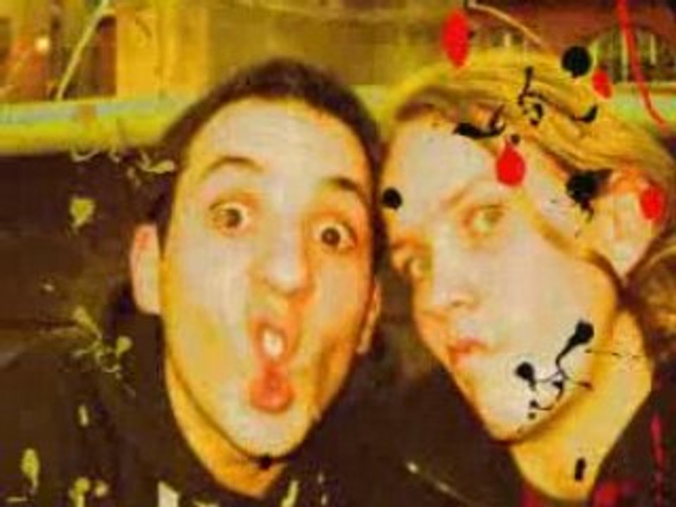 Dada & me