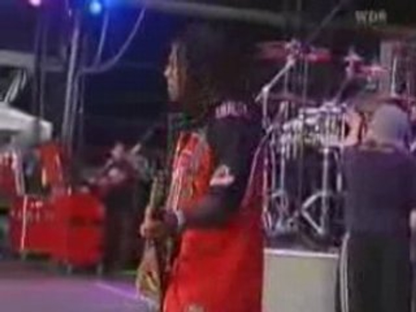 ⁣P.O.D. Rock am Ring - School Of Hard Knocks