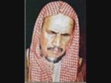 Ben Baz défend sa secte wahhabite 2 (pseudo-salafi)