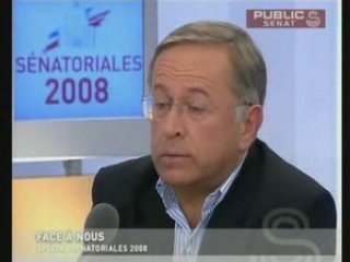Face à Nous - Extraits