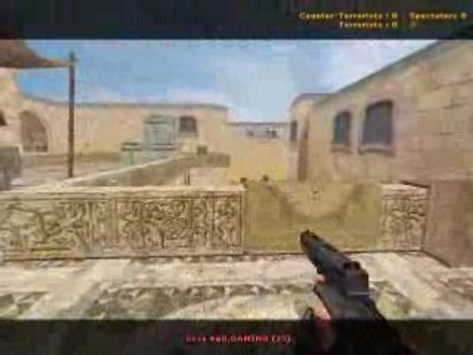 ONE GLOCK BY SOZA