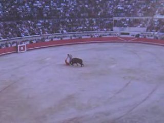 Sébastien Castella seul contre six 4e toro