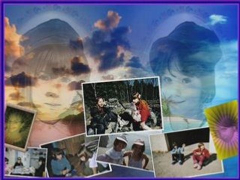 DEDICASSE si seulement je pouvais lui manquer VOX ANGELI