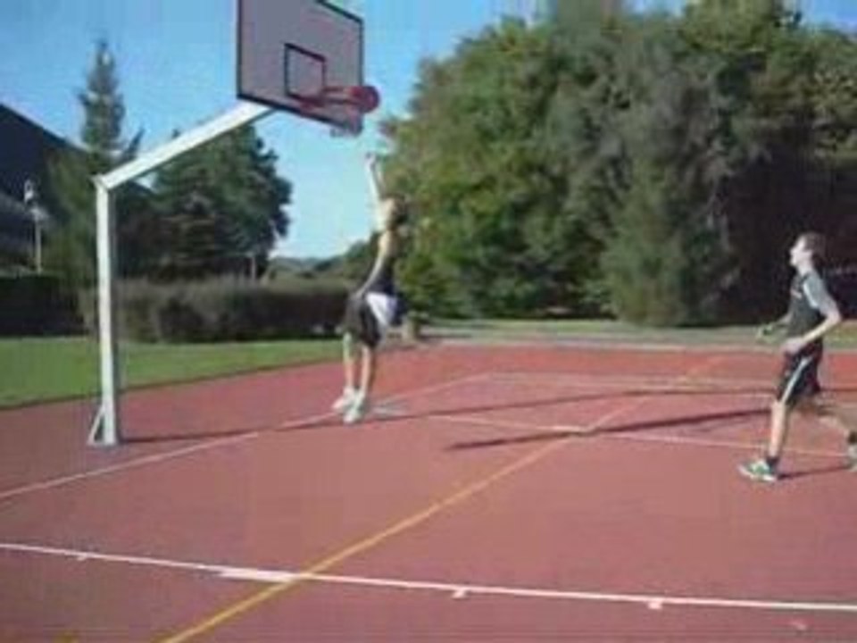 Basket 78 Colas