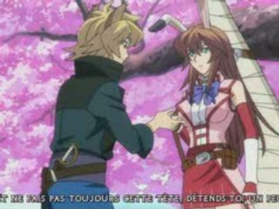 World Destruction 04 Partie 1