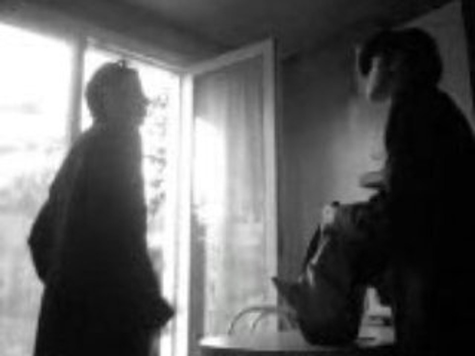 Mafia épisode 2
