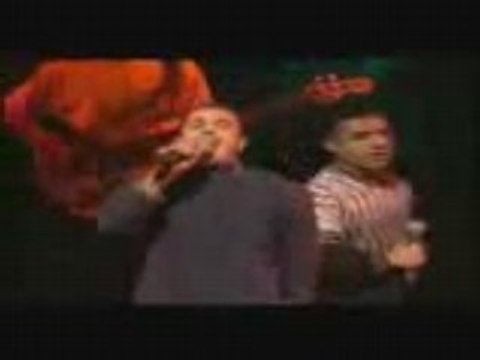 bilal mami faudel issa