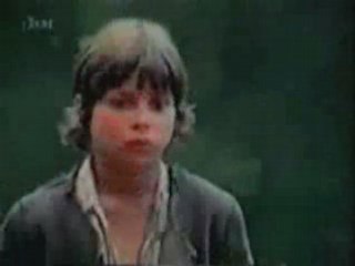 Silas matt et jenny zora la rousse