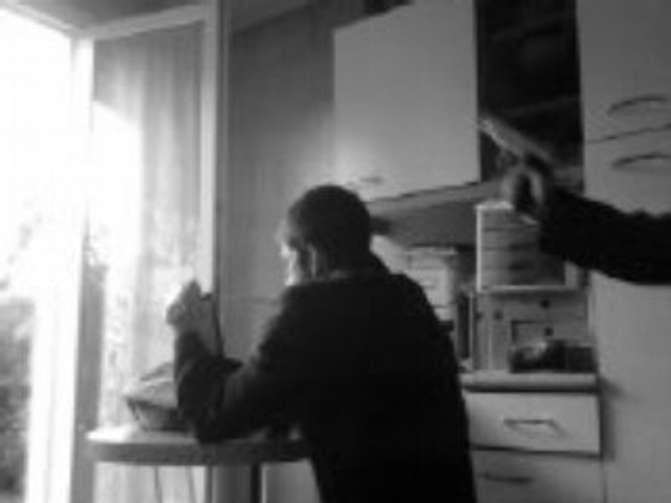Mafia épisode 3