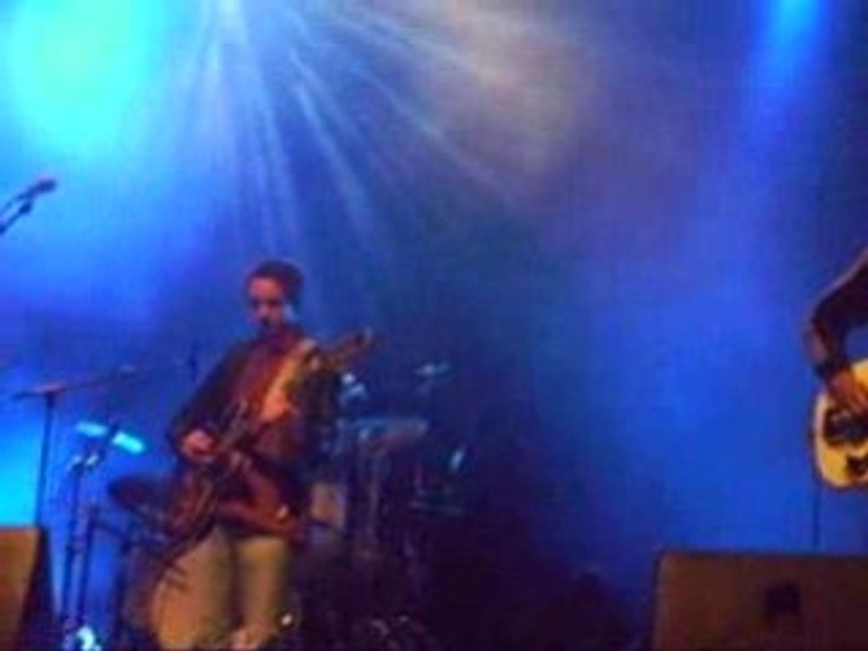 The Tellers - Second Category (18.09.08)