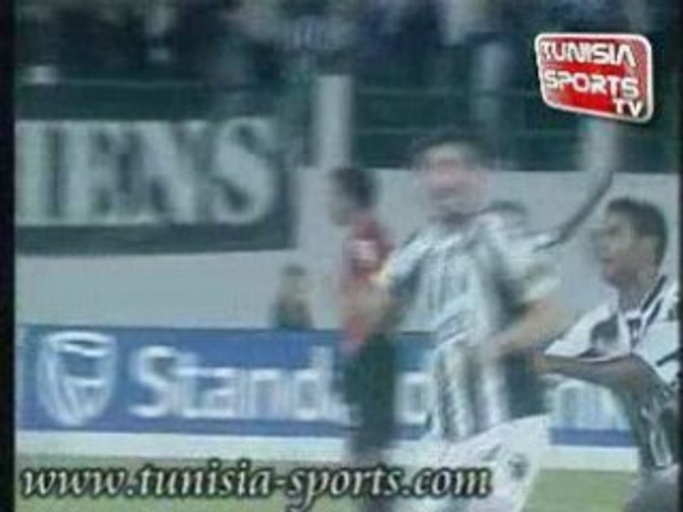 But de Issam Merdassi (CSS-Haras El Hodoud)