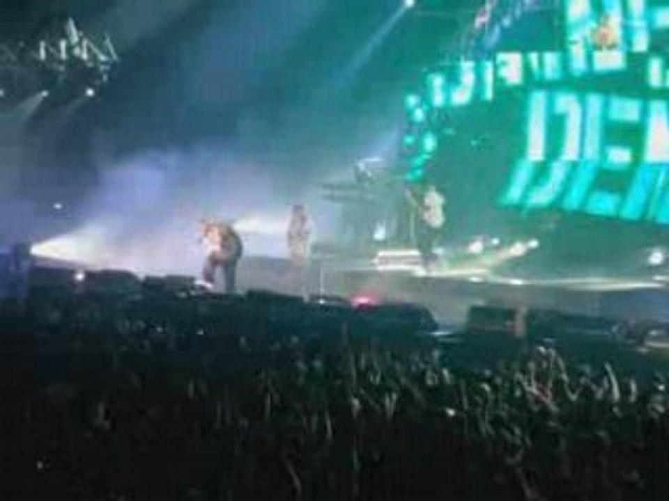 NTM Seine-Saint-Denis Style Bercy 2008