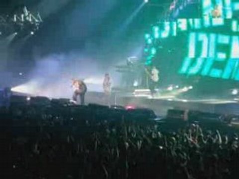 NTM Seine-Saint-Denis Style Bercy 2008