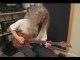Guthrie Govan playing to Larry Carlton style track