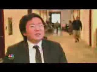 Heroes [Villains] Season 3 - Behind the Scenes