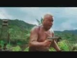 Tropic Thunder, Una Guerra Muy Perra Trailer Spanish