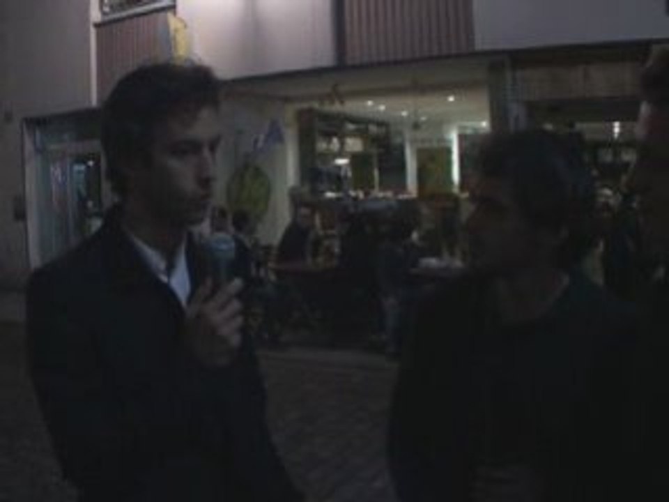 [INTERVIEW]howtobe