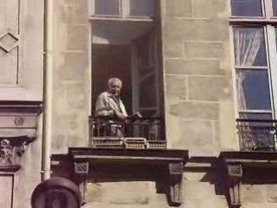 TECHNO PARADE 2008 PAPY TCK