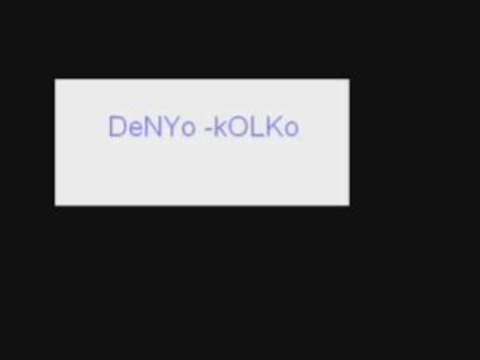 DenYo Kolko