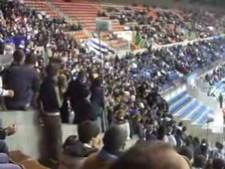 RCS - VOC : aux armes...