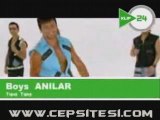 Boys Anilar - Tipis Tipis