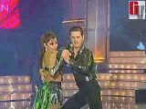 Salsa: Gustavo y Viviana (Bailando por un Sueño 20-09-08)