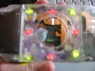 mon premier mod